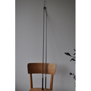 2 sticks dressage