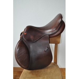 Selle Time Rider 17pce ouverture M Kingstone