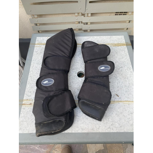 Protection de transport