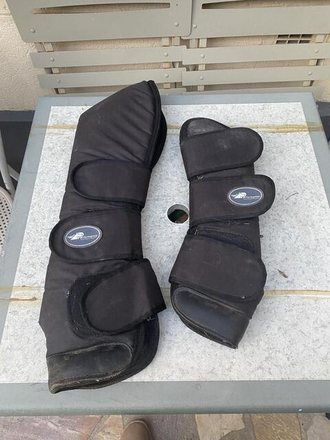 Protection de transport