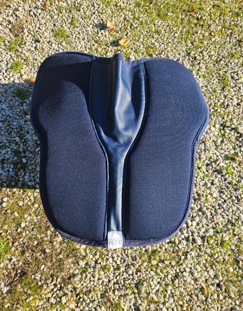 Amortisseur GEM Navy