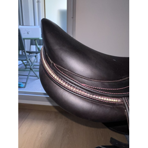 Selle infinity Mono cross Time Rider Platinium