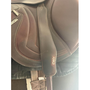 étrivière cwd