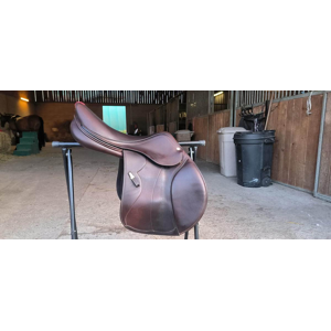 selle équipe synergy