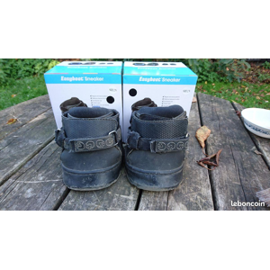 Hipposandales Sneakers 2N