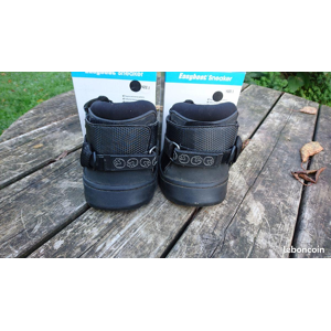 Hipposandales Sneakers 1N