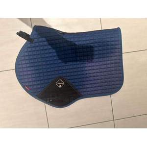 Tapis Lemieux bleu
