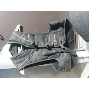 Gilet air bag