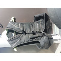 Gilet air bag