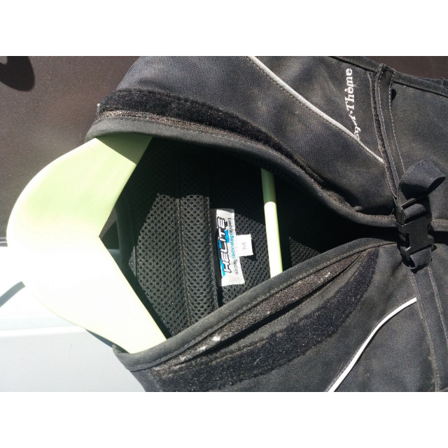 Gilet air bag
