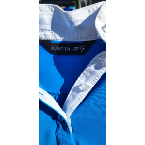 Polo de Concours Jump'In/Hervé Godignon