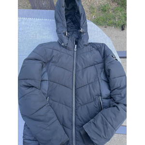 manteau ELT