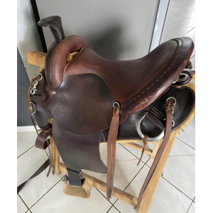 selle western