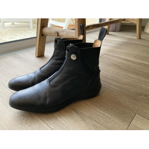 Boots homme Privilège