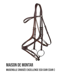 Bridon Montar Excellence