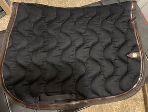 Tapis de selle