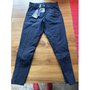 pantalon Easy Rider taille 38