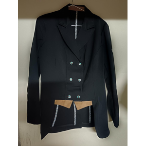 Mini frac dressage Animo