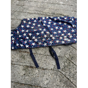 couverture chaude