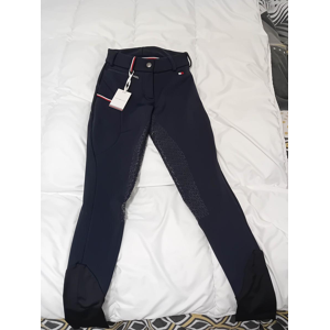 Pantalon équitation Tommy Hilfiger hiver