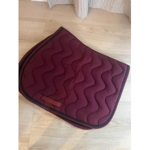 Tapis Harcour bordeaux