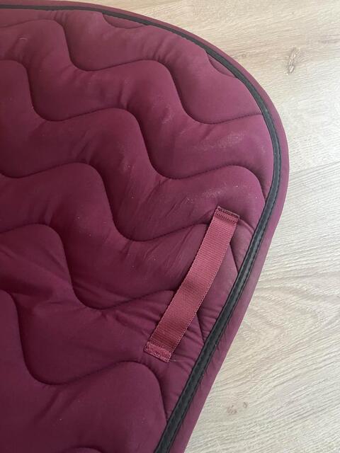 Tapis Harcour bordeaux