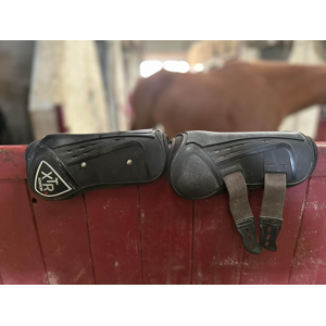 guêtres Norton xtr taille cob