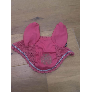 bonnet rose