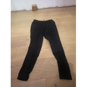 pantalon fouganza noir