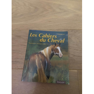 livre équitation