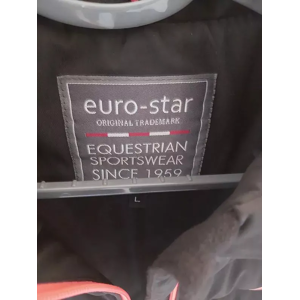 Veste sans manche Euro-Star