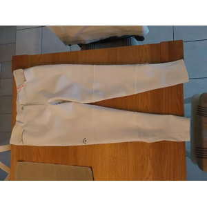 Pantalon Le Sabotier Johanna