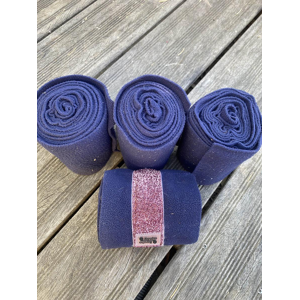 bandes de polo Equito