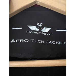 Veste de concours