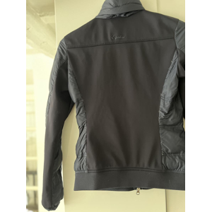 Blouson coupe vent