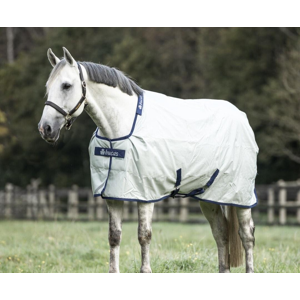 Couverture Bucas Power Turnout Light Bigneck