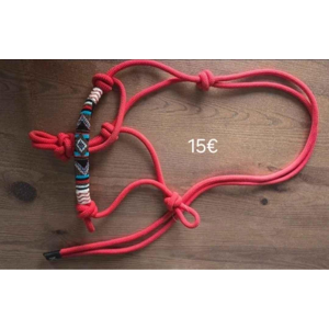 licol Éthologique