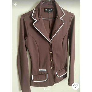 veste Spooks