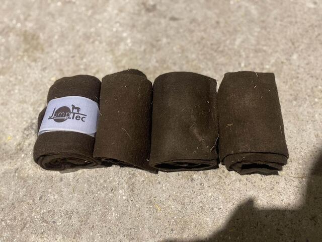 Bandes de polo