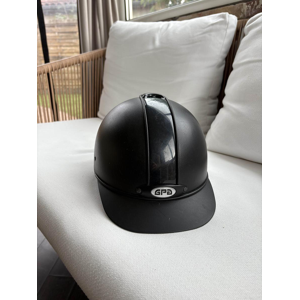 Casque GPA