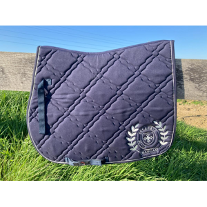 Tapis de selle cheval équitation