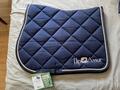 Tapis de selle CSO cheval Lami-Cell