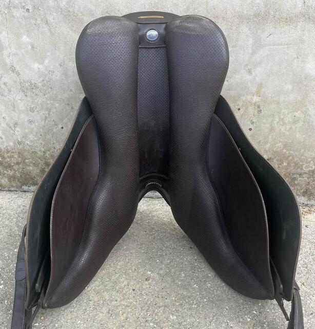 Selle Wintec 500