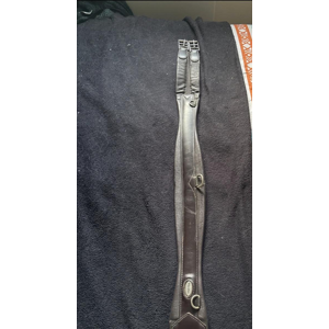 Sangle Cuir 115 cm