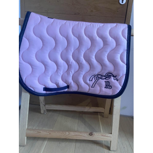 tapis Penelope rose