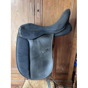 Selle dressage