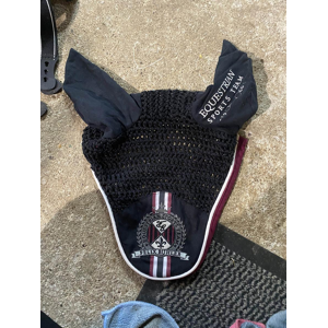 bonnet equestrian sport