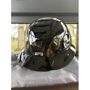 Casque GPA First Lady 4S