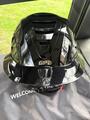 Casque GPA First Lady 4S