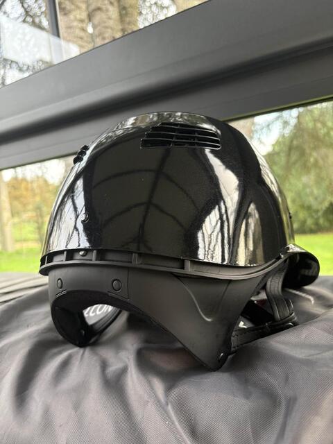 Casque GPA First Lady 4S